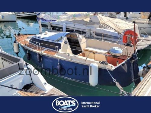 Dufour 24 beoordelingen en specificaties